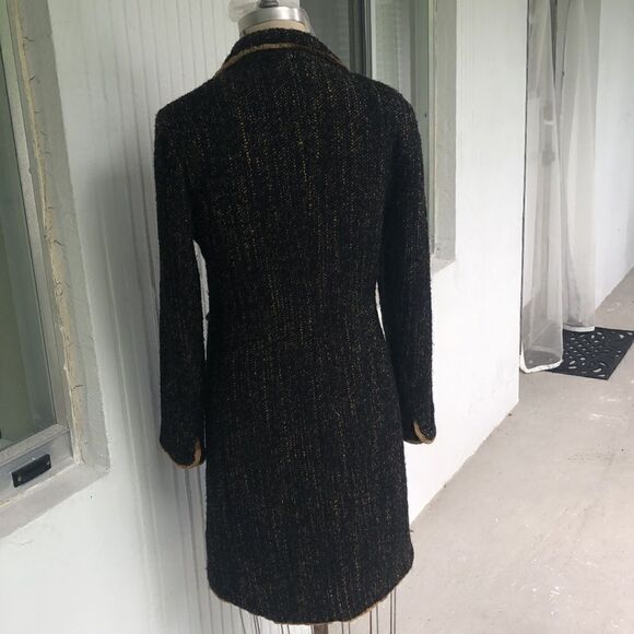 Vintage Celine K Paris coat - Picture 4 of 9